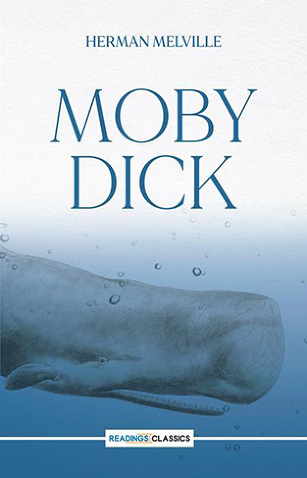 Moby Dick